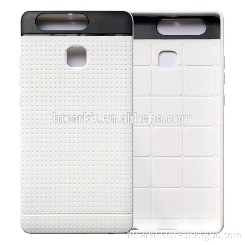 Supply all kinds of case for huawei p9,for huawei p9 max mobile phone tpu cover case